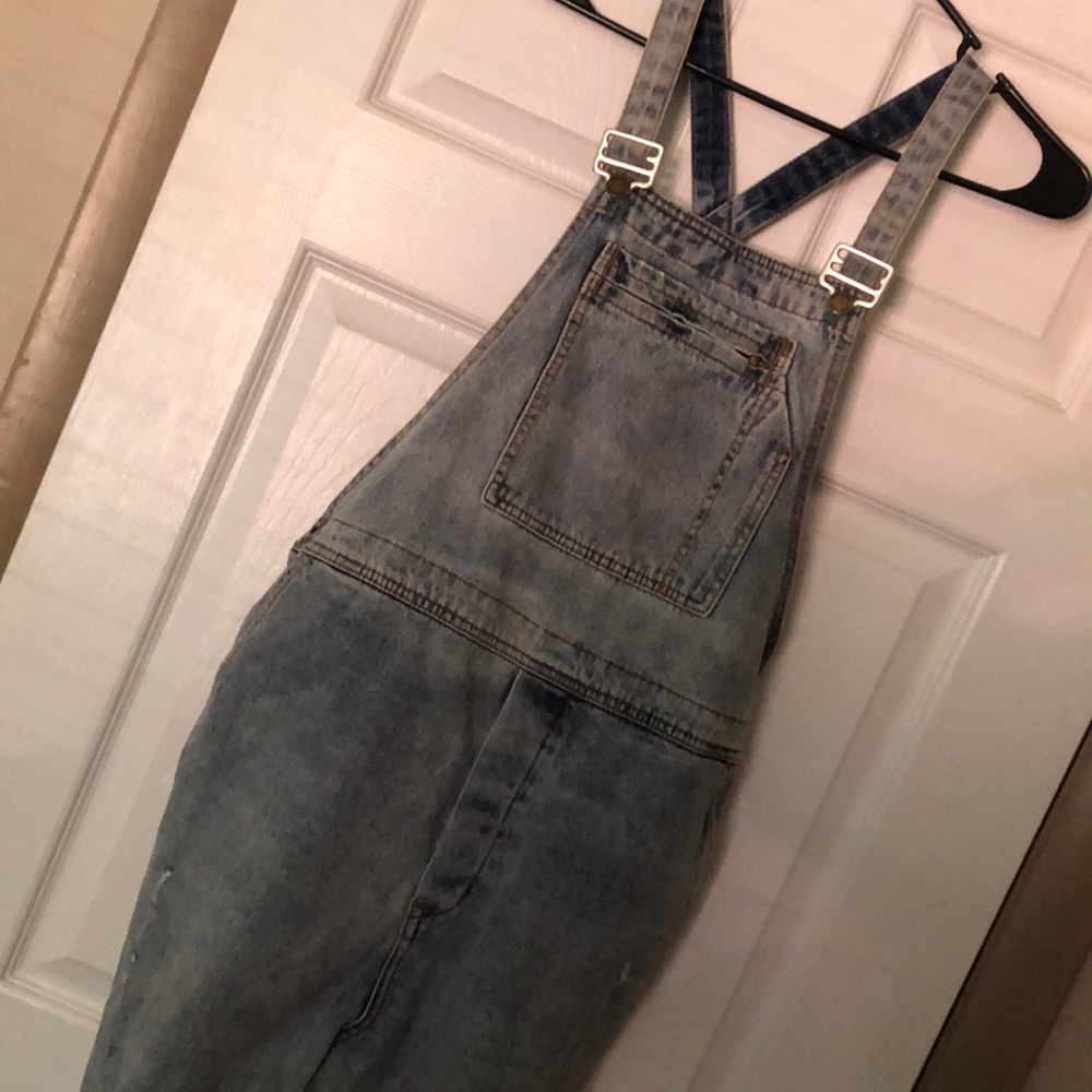 Rolla’s Overalls